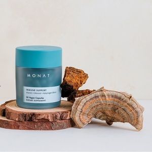 Monat Immune Support